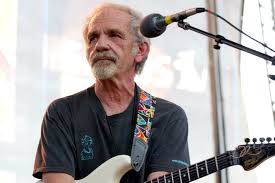 J J Cale (1938-2013)