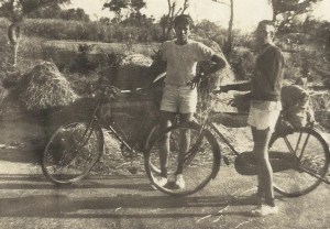 U & M - at The Source (of the best curds and buttermilk on the planet)