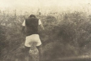 One of us - in conversation with the jockstrap