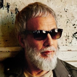 Yusuf Islam (now)